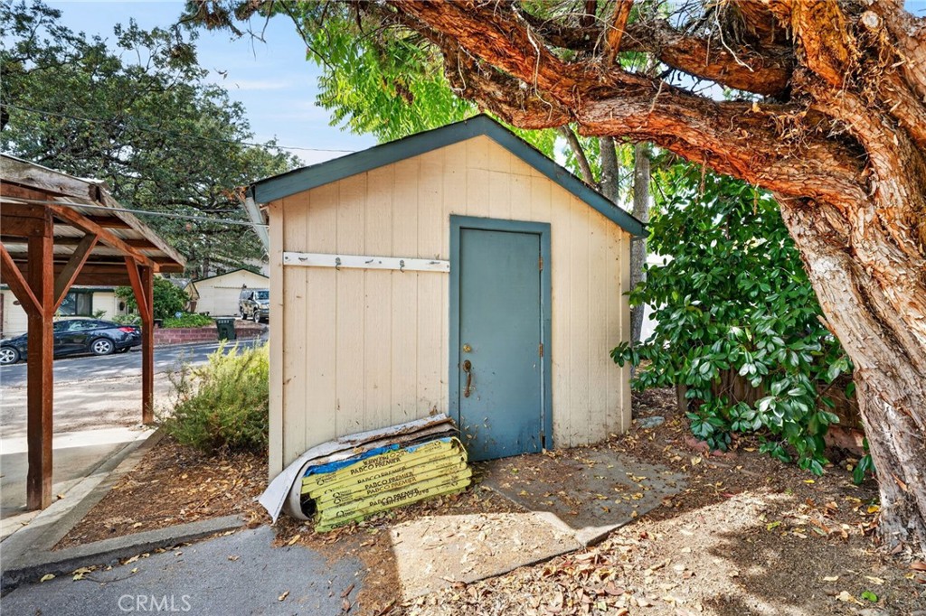 690 N Brush, Lakeport, CA 95453