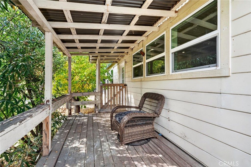690 N Brush, Lakeport, CA 95453