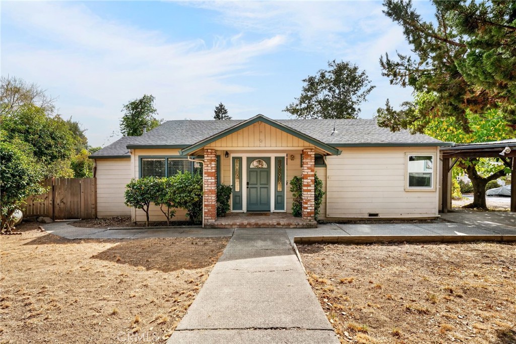 690 N Brush St, Lakeport, 690 N Brush St, Lakeport,