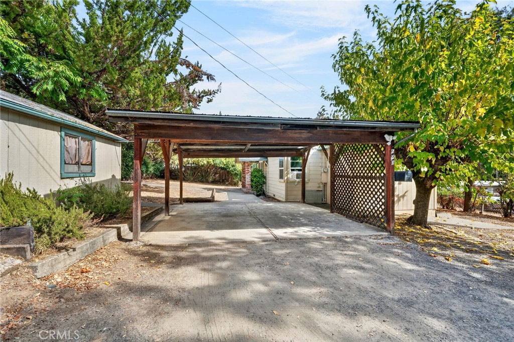 690 N Brush, Lakeport, CA 95453