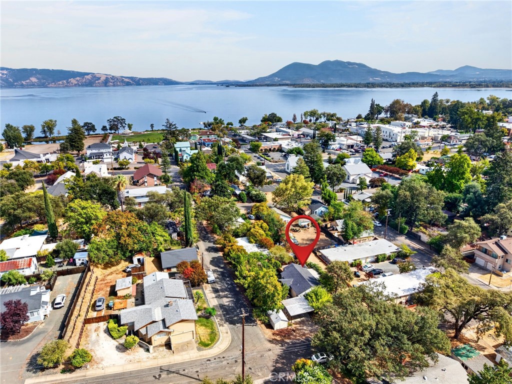690 N Brush, Lakeport, CA 95453