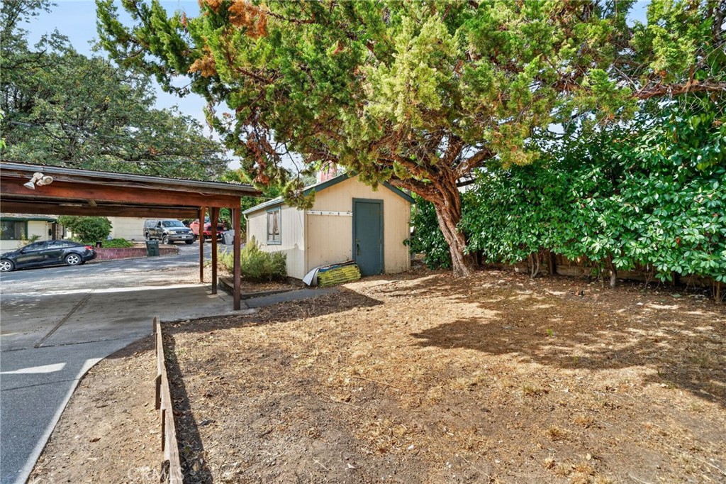 690 N Brush, Lakeport, CA 95453