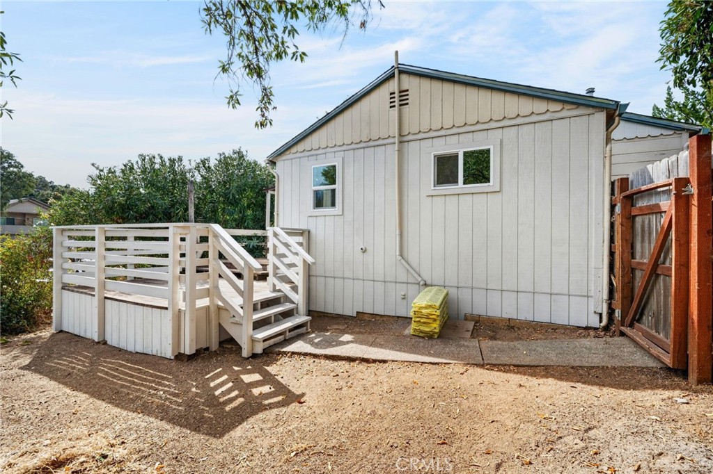 690 N Brush, Lakeport, CA 95453