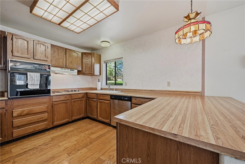 19001 Spyglass, Hidden Valley Lake, CA 95467