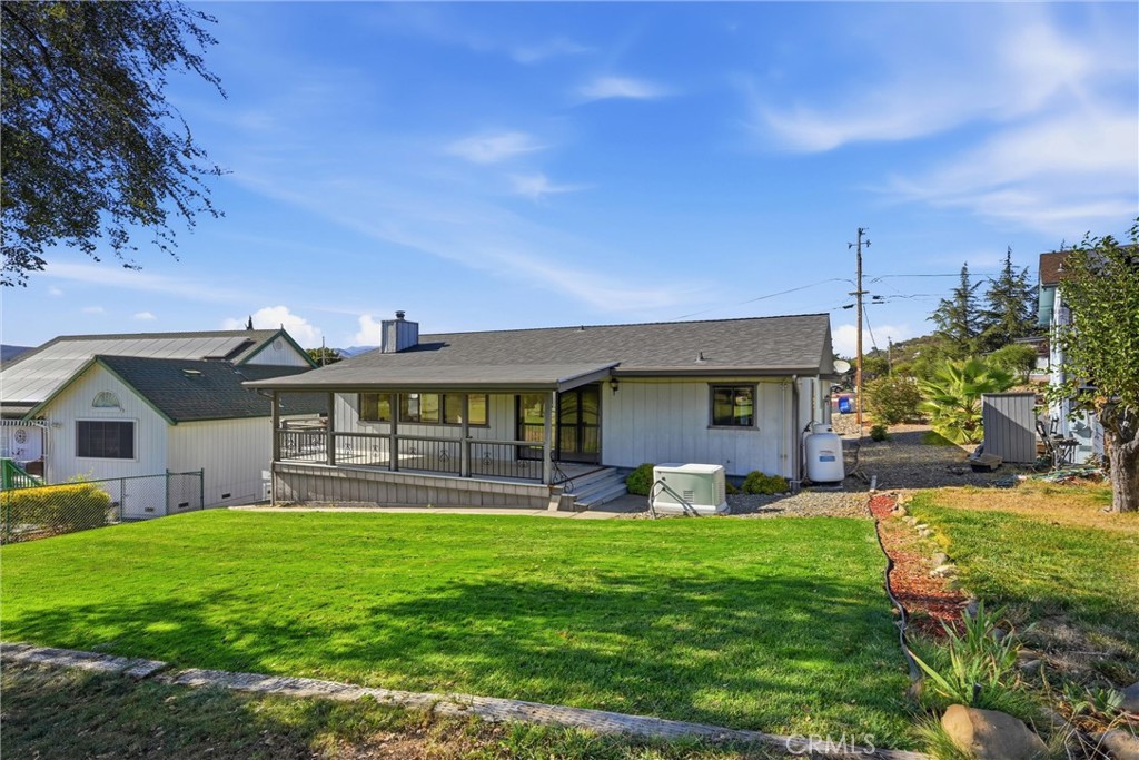 19001 Spyglass, Hidden Valley Lake, CA 95467