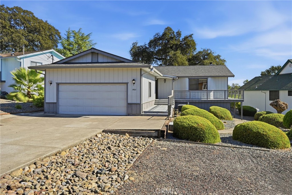 19001 Spyglass, Hidden Valley Lake, CA 95467 19001 Spyglass, Hidden Valley Lake, CA 95467