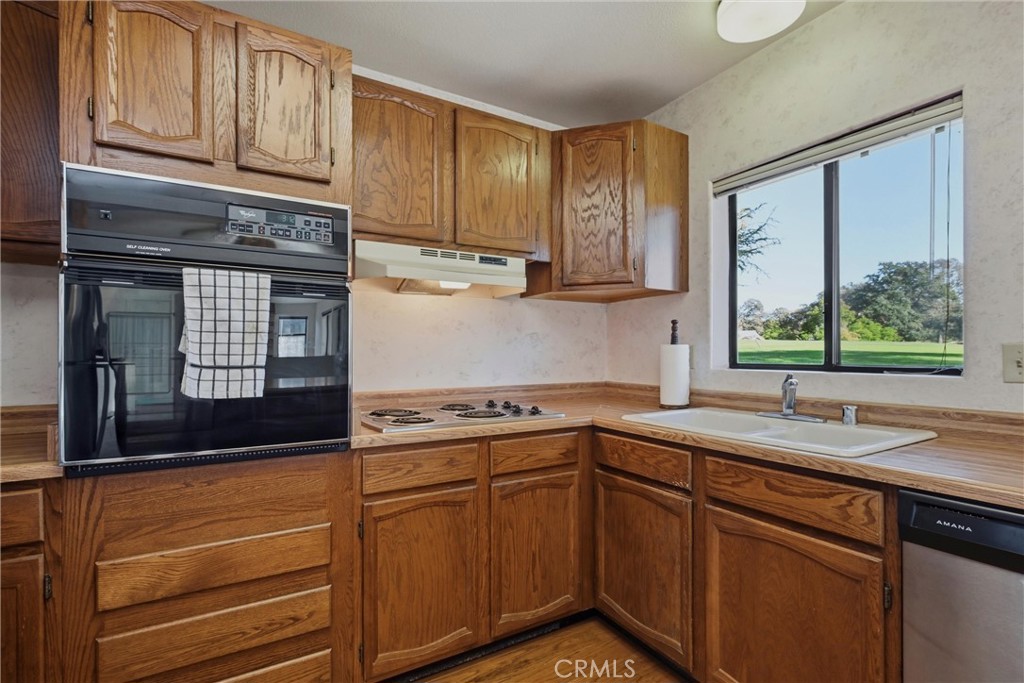 19001 Spyglass, Hidden Valley Lake, CA 95467