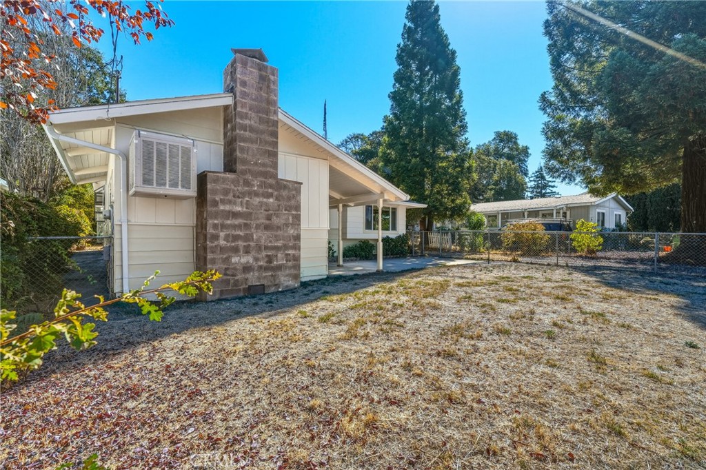 4262 Country Club, Lucerne, CA 95458