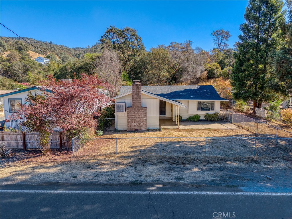 4262 Country Club, Lucerne, CA 95458