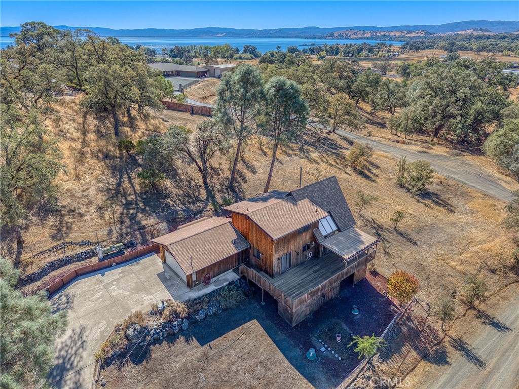 2535 Sherman Street, Nice, CA 95464