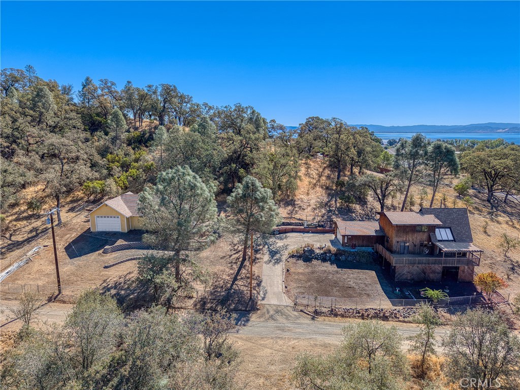 2535 Sherman Street, Nice, CA 95464
