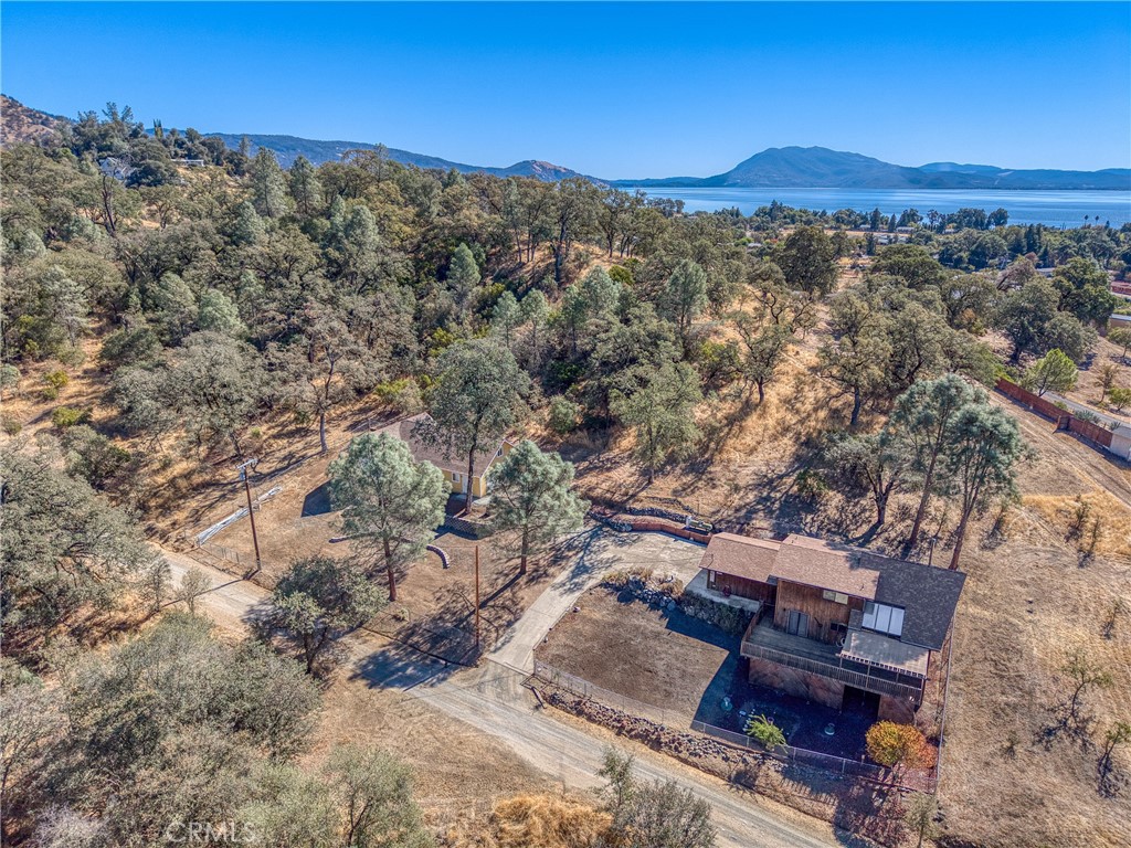 2535 Sherman Street, Nice, CA 95464