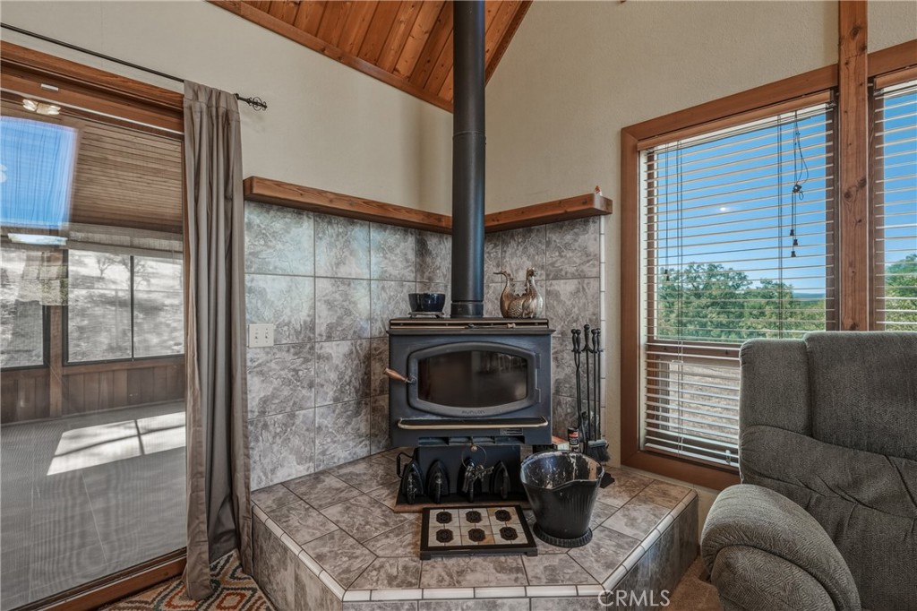 2535 Sherman Street, Nice, CA 95464