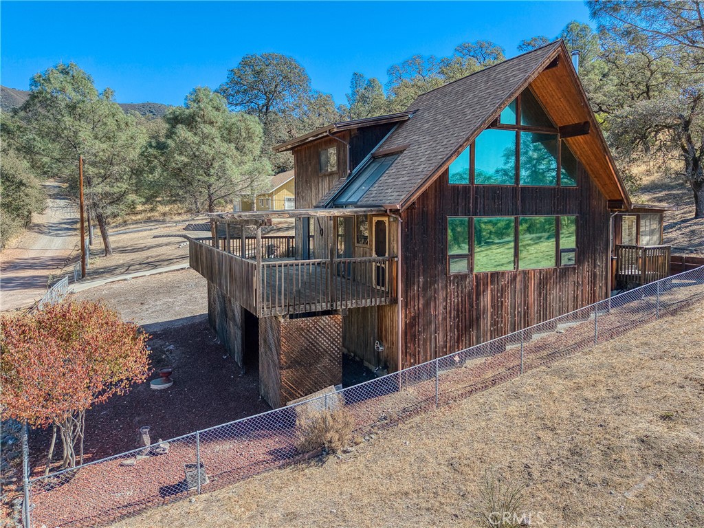 2535 Sherman Street, Nice, CA 95464