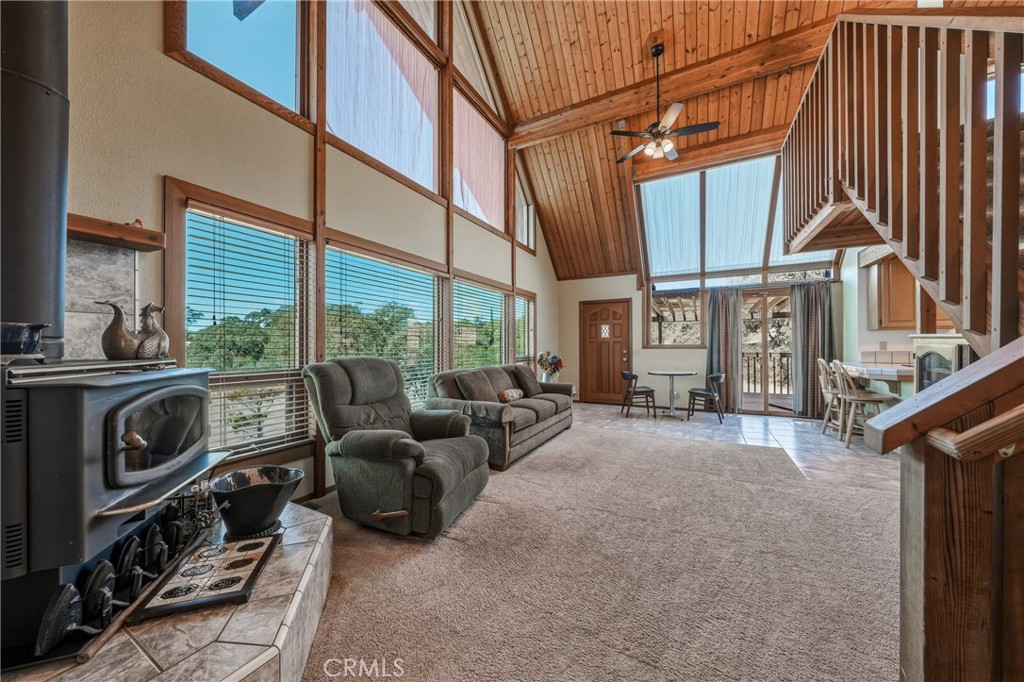 2535 Sherman Street, Nice, CA 95464