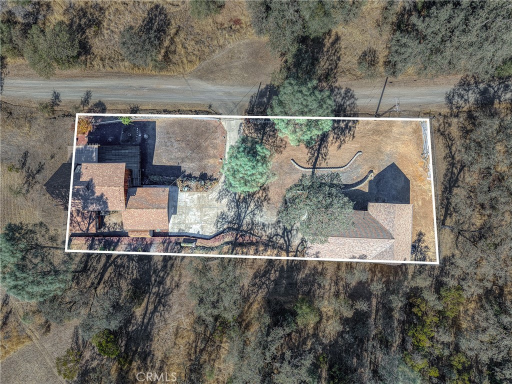 2535 Sherman Street, Nice, CA 95464