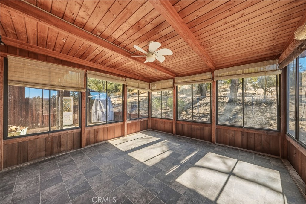 Sunroom