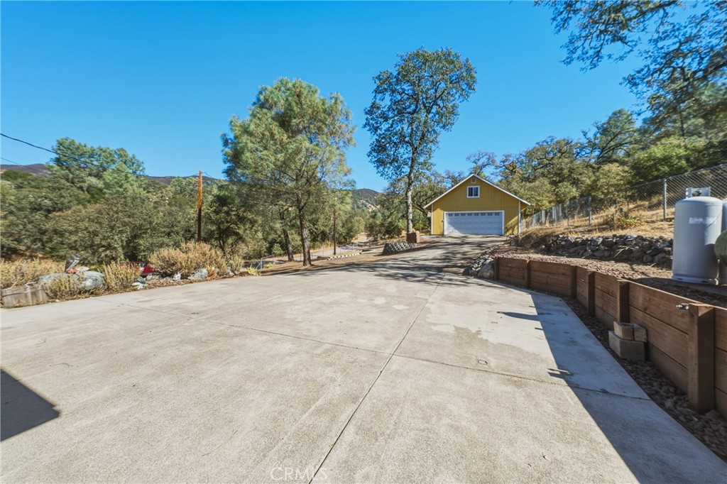 2535 Sherman Street, Nice, CA 95464