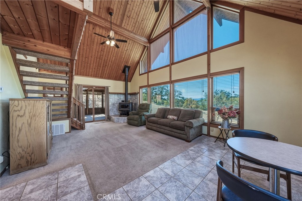 2535 Sherman Street, Nice, CA 95464