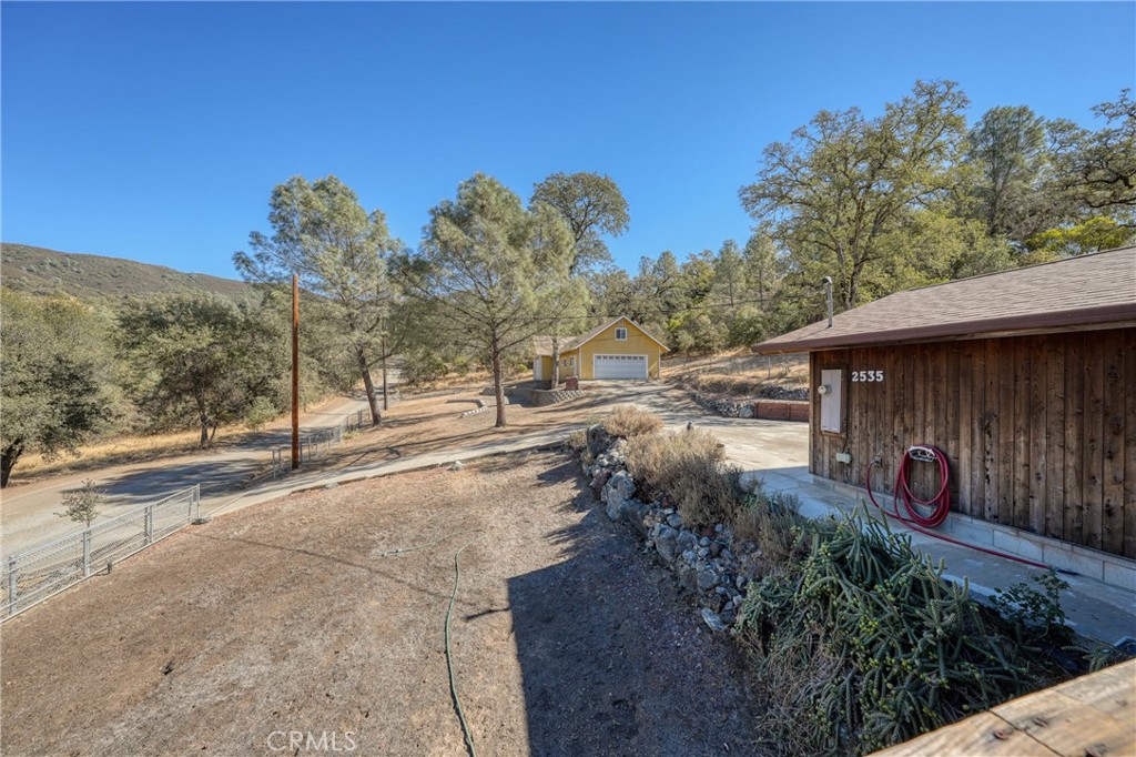 2535 Sherman Street, Nice, CA 95464