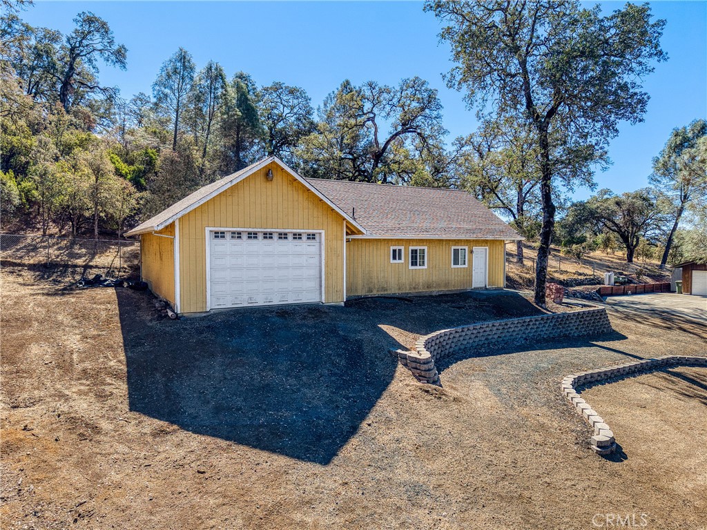 2535 Sherman Street, Nice, CA 95464