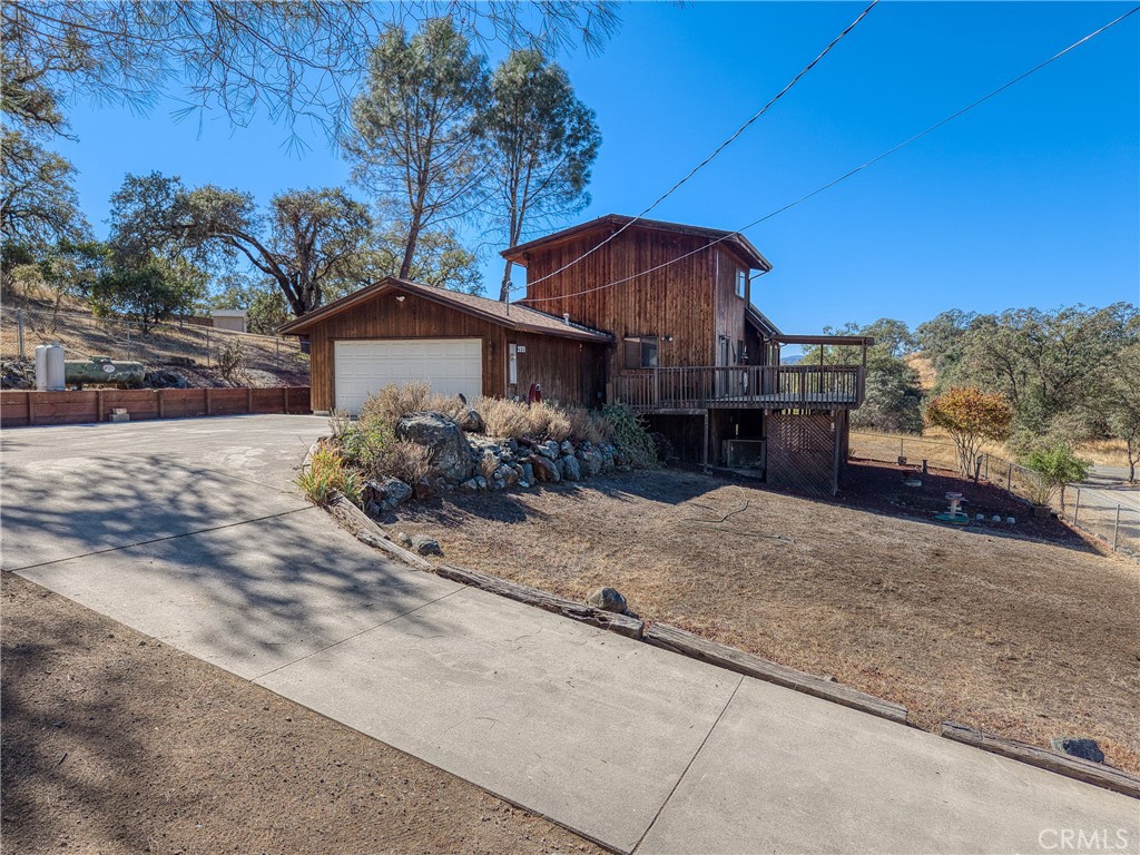 2535 Sherman Street, Nice, CA 95464
