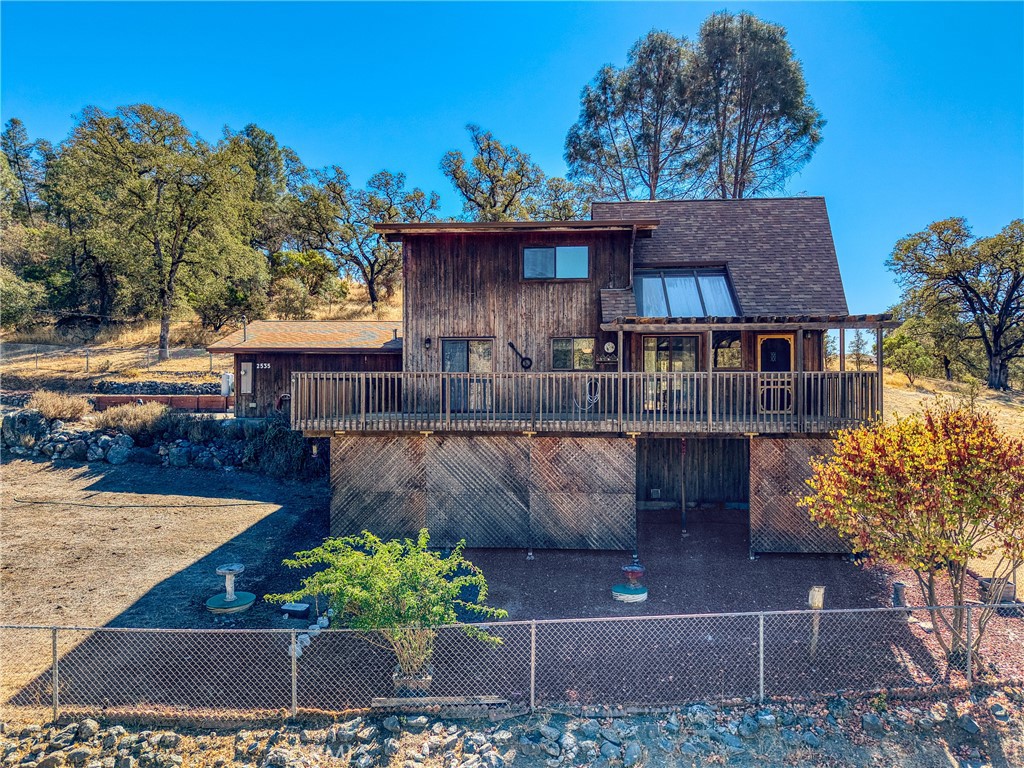 2535 Sherman Street, Nice, CA 95464