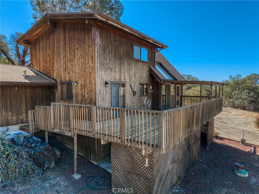 2535 Sherman Street, Nice, CA 95464