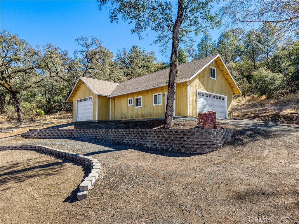 2,000sf insulated shop building