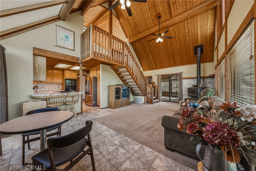 2535 Sherman Street, Nice, CA 95464