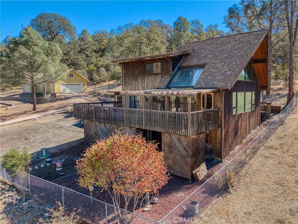 2535 Sherman Street, Nice, CA 95464