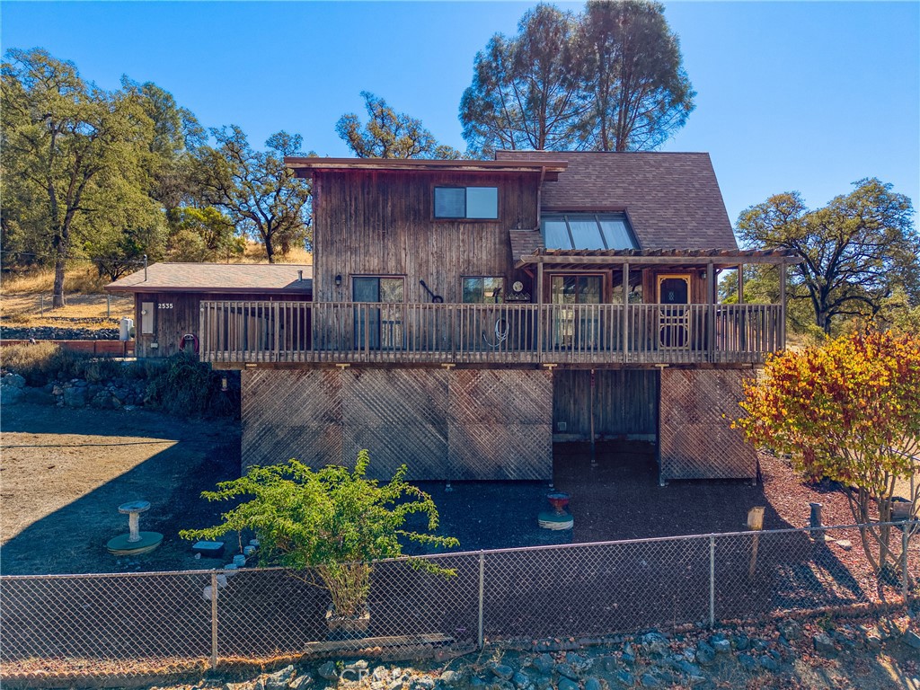 2535 Sherman Street, Nice, CA 95464