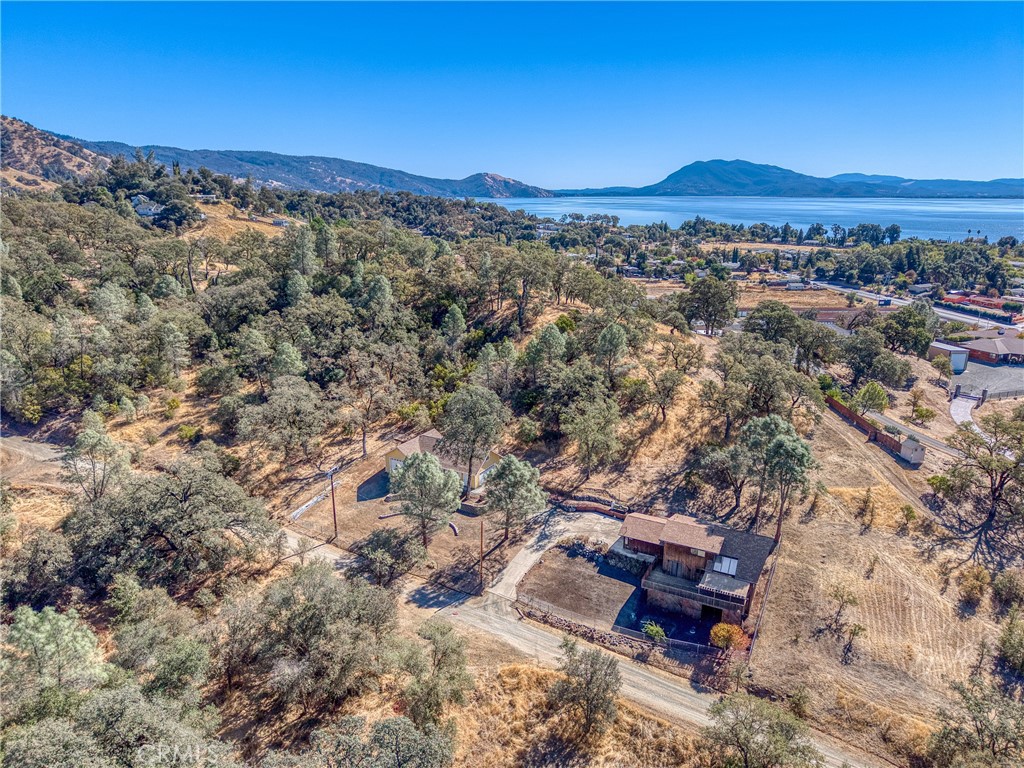 2535 Sherman Street, Nice, CA 95464