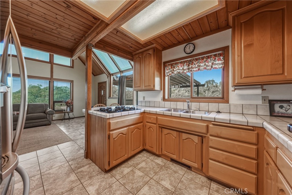 2535 Sherman Street, Nice, CA 95464