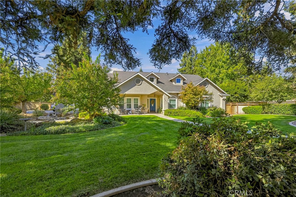 3247 Willow Run, Merced, CA 95340
