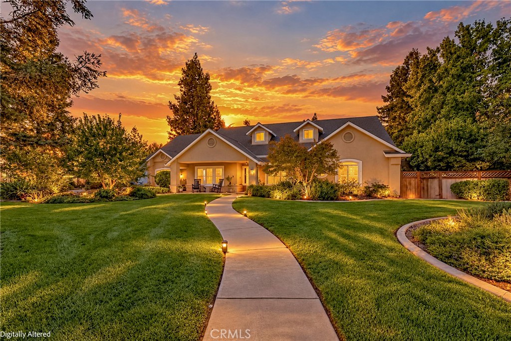 3247 Willow Run, Merced, CA 95340