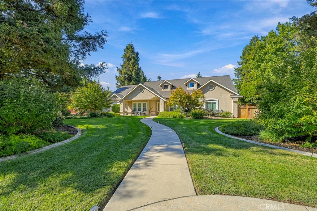 3247 Willow Run, Merced, CA 95340