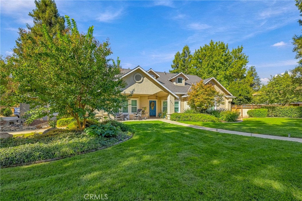 3247 Willow Run, Merced, CA 95340