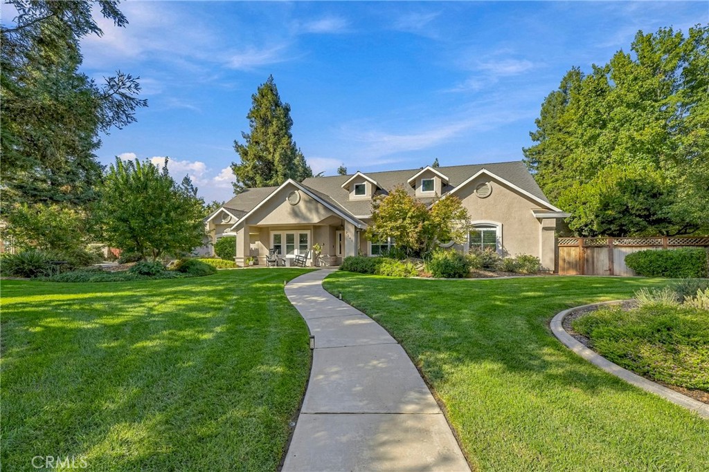 3247 Willow Run, Merced, CA 95340