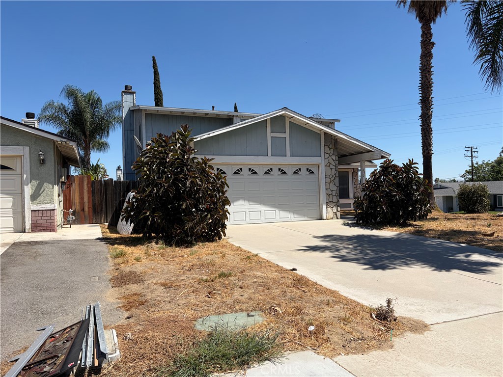 295 San Anselmo, San Bernardino, CA 92410