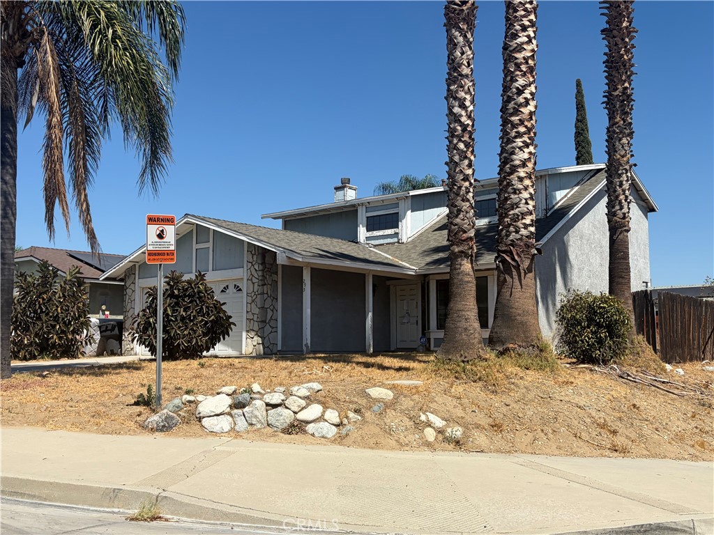 295 San Anselmo, San Bernardino, CA 92410