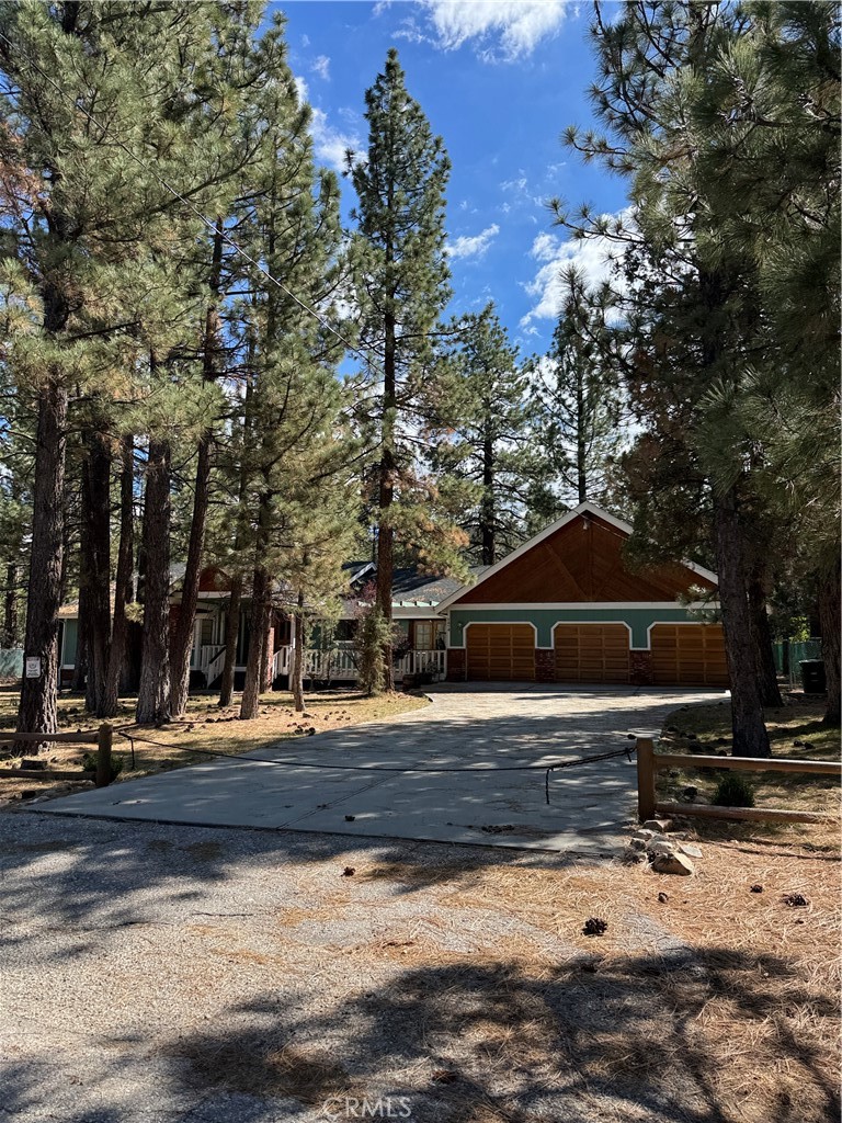 2474 Oak, Big Bear City, CA 92314