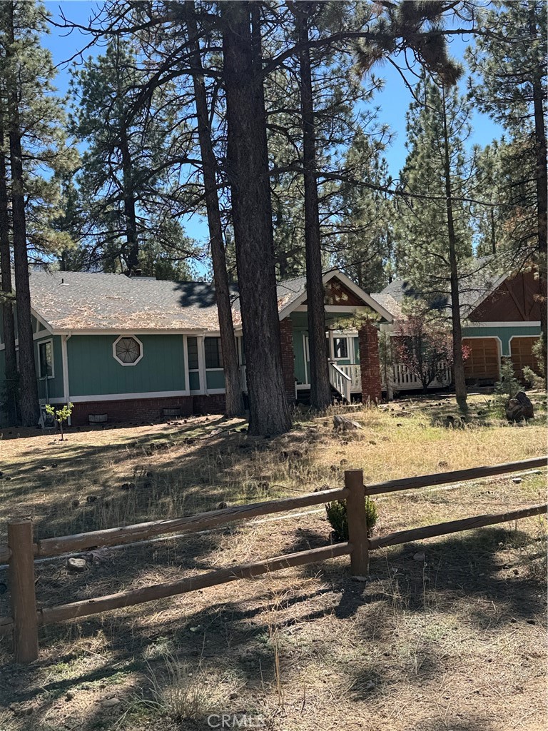 2474 Oak, Big Bear City, CA 92314