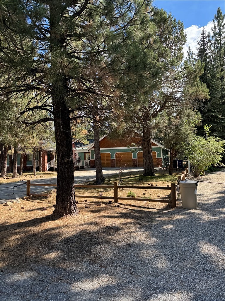 2474 Oak, Big Bear City, CA 92314
