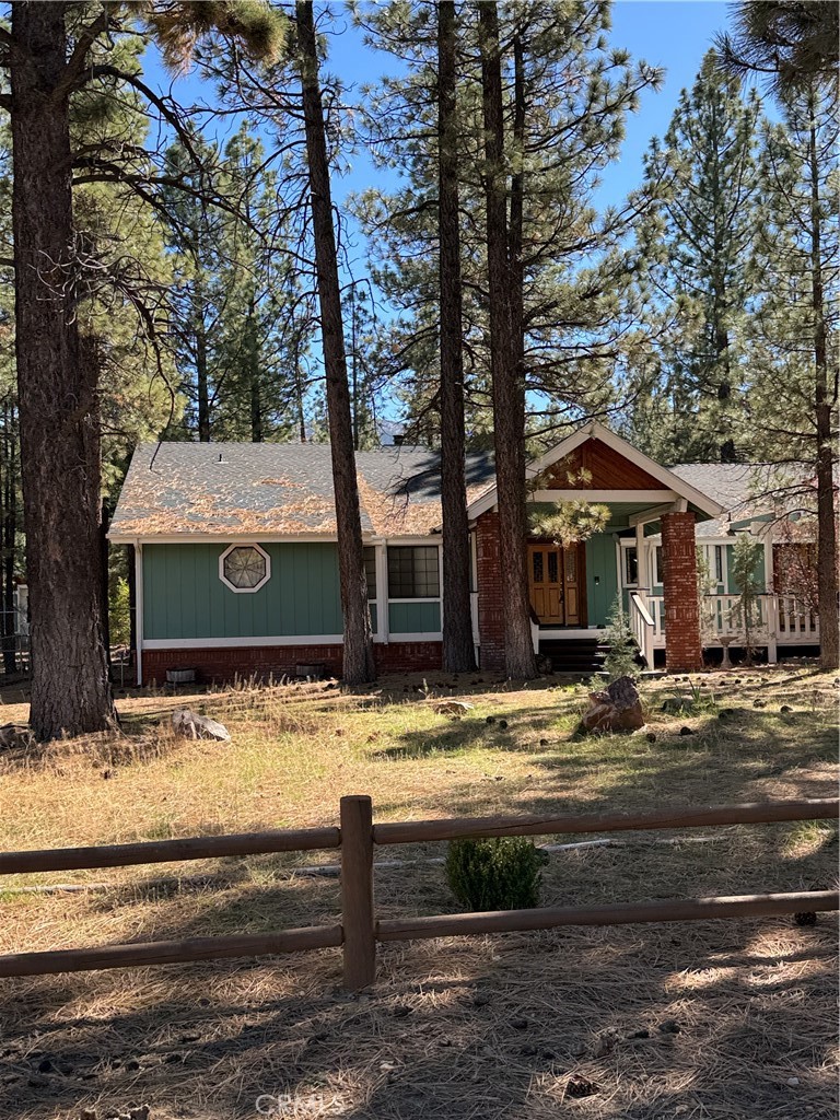 2474 Oak, Big Bear City, CA 92314