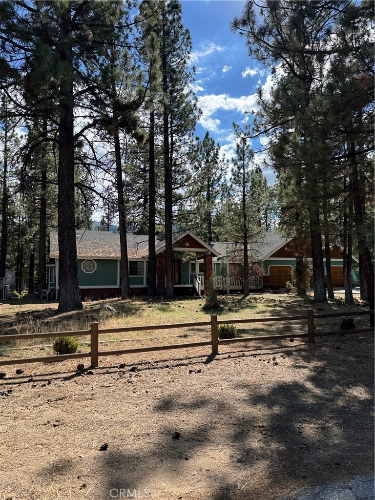 2474 Oak, Big Bear City, CA 92314