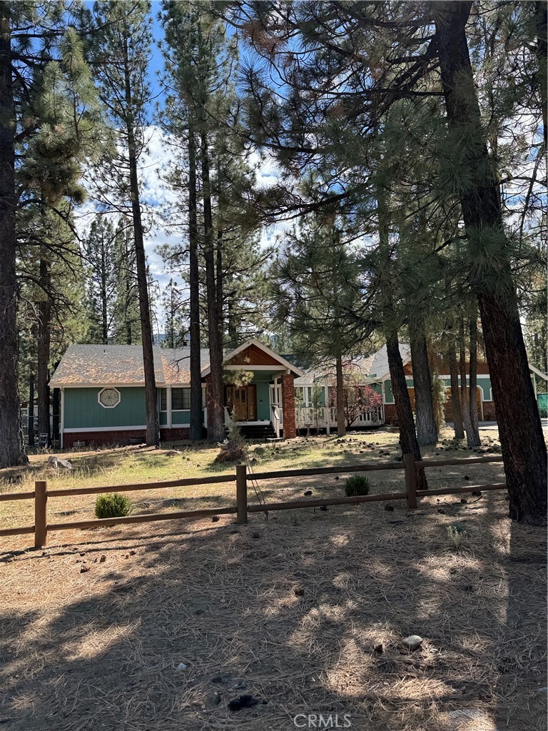 2474 Oak, Big Bear City, CA 92314