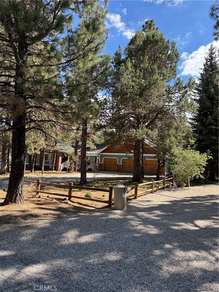 2474 Oak, Big Bear City, CA 92314