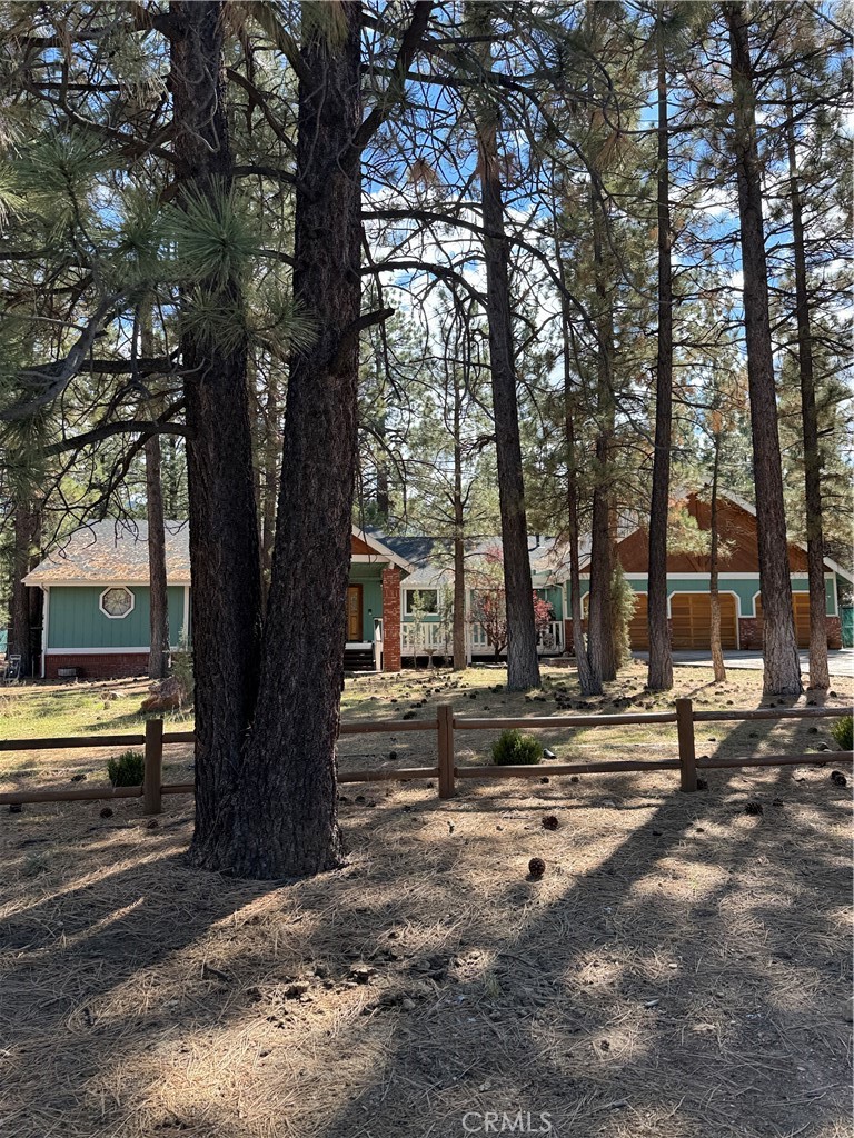 2474 Oak, Big Bear City, CA 92314