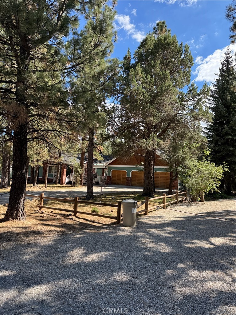 2474 Oak, Big Bear City, CA 92314